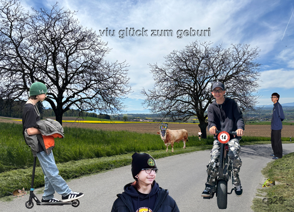 guli